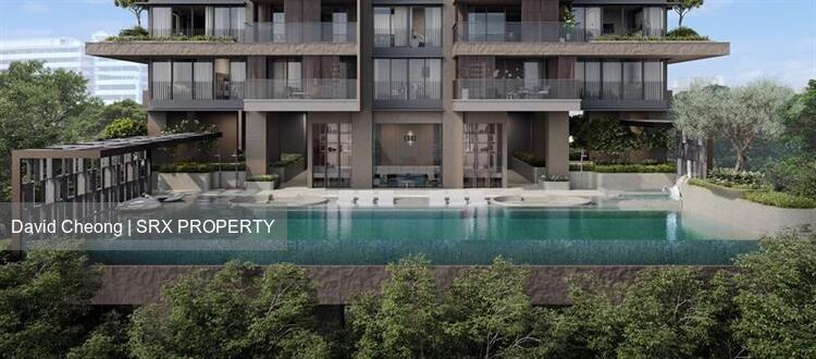 Aurea (D7), Apartment #556593601